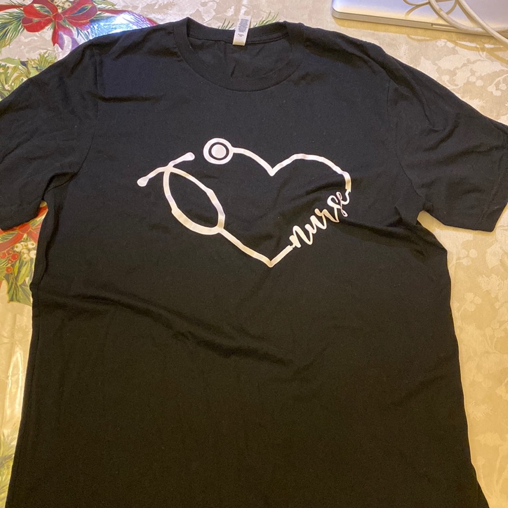 Nurse T-shirt